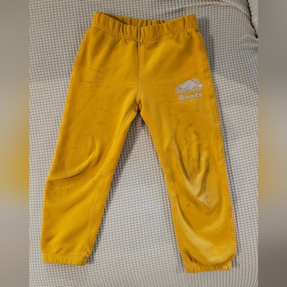 4 Roots Sweat Pants - Picture 2 of 4